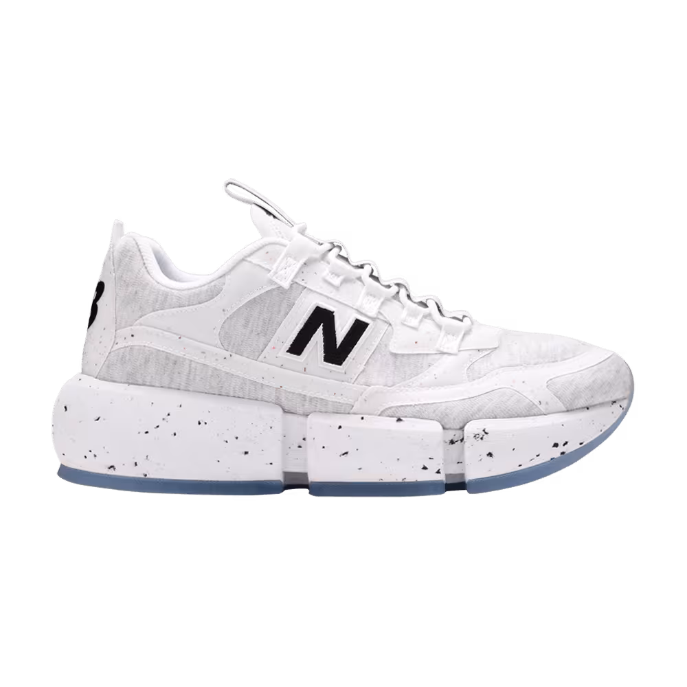 Jaden Smith x New Balance Vision Racer Natural
