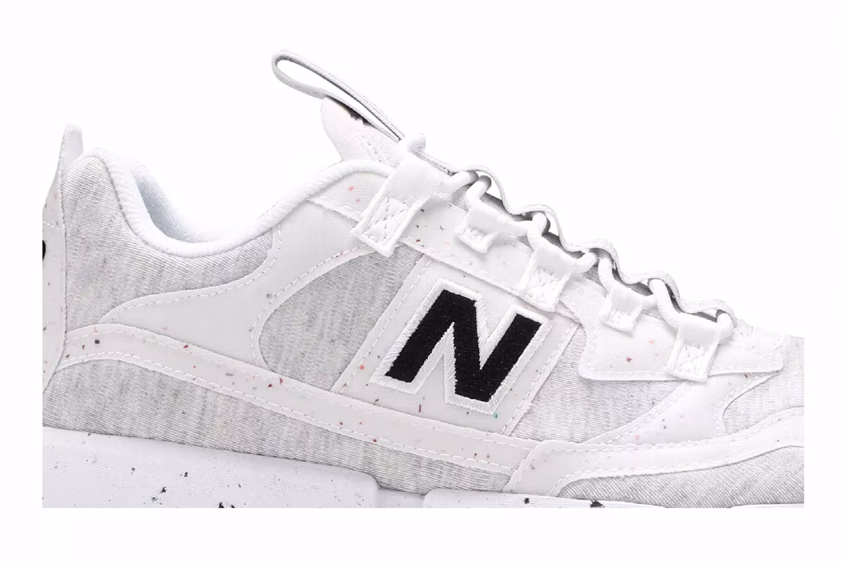 Jaden Smith x New Balance Vision Racer Natural, view 3
