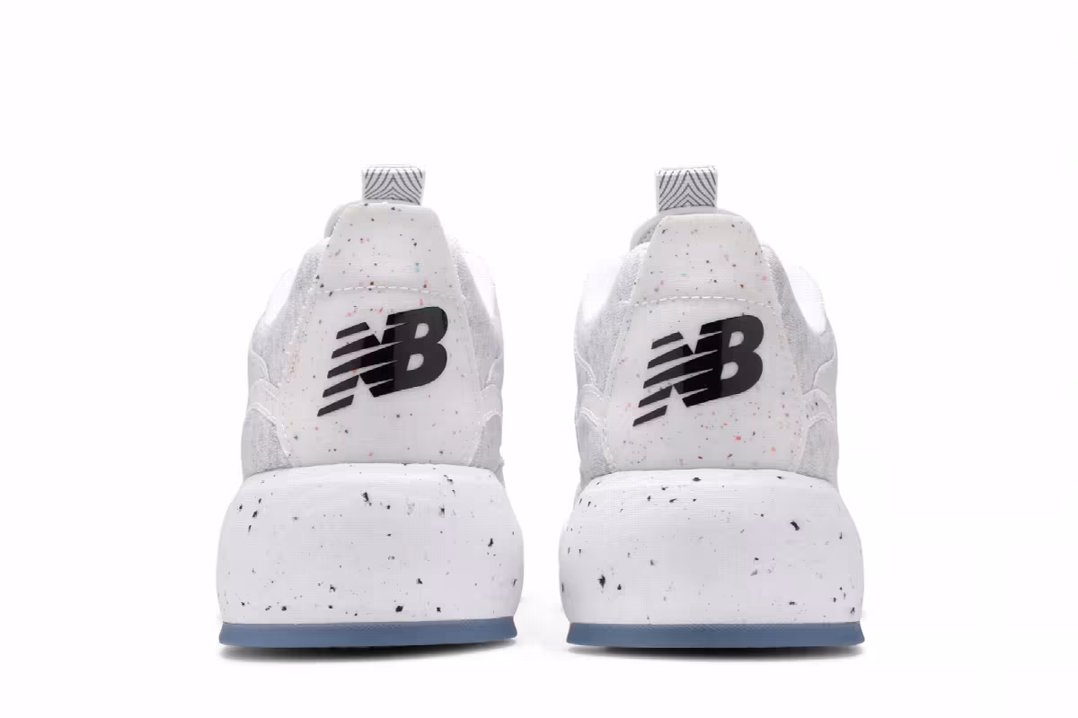 Jaden Smith x New Balance Vision Racer Natural, view 7