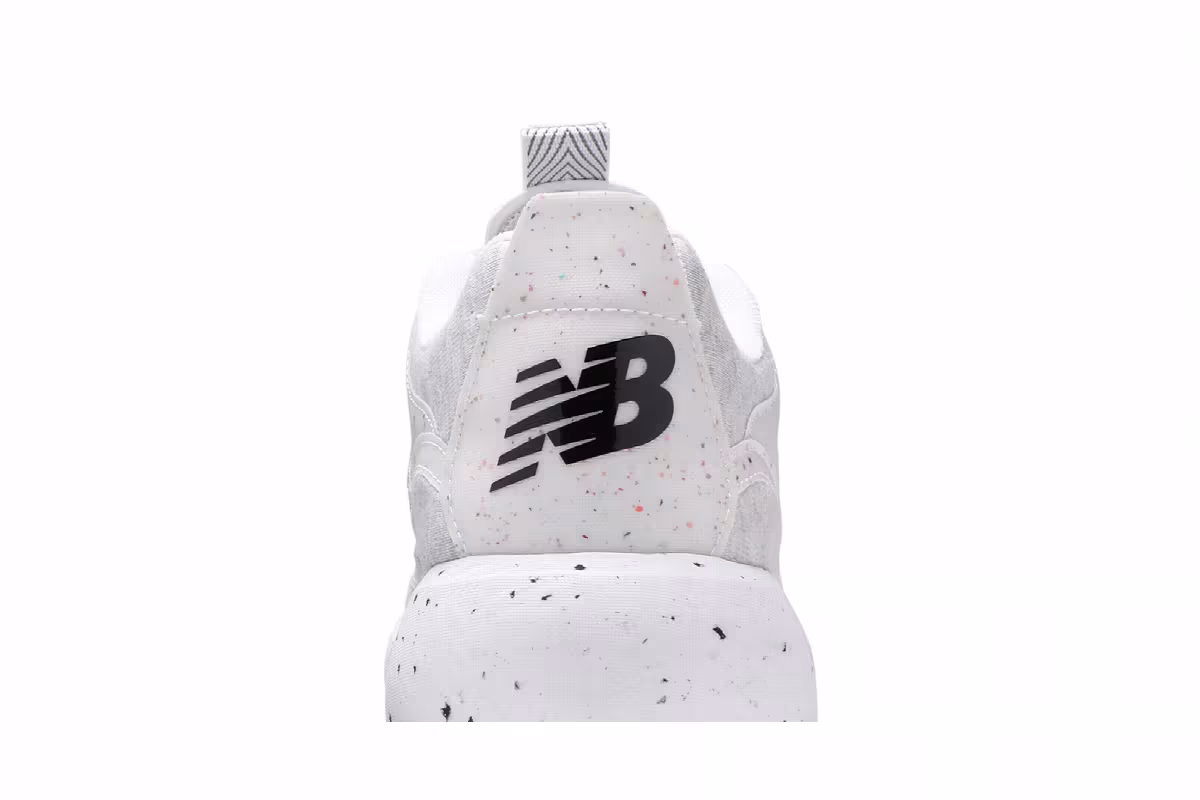 Jaden Smith x New Balance Vision Racer Natural, view 8