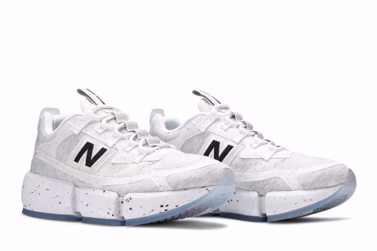 Jaden Smith x New Balance Vision Racer Natural, view 9