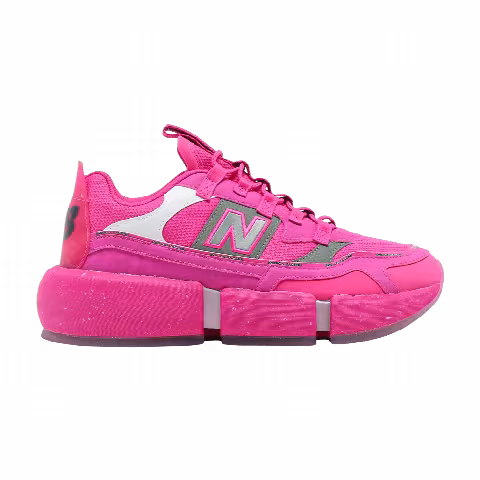 Jaden Smith x New Balance Vision Racer 'Peony'