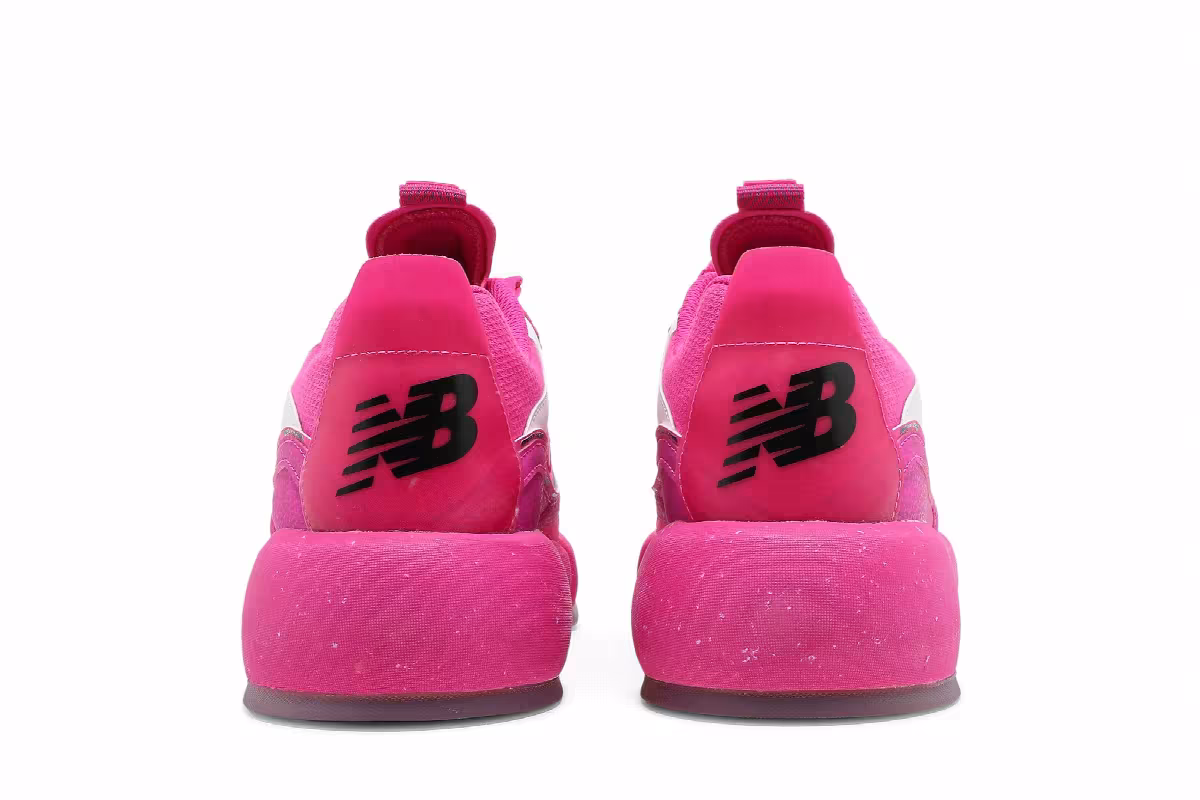 Jaden Smith x New Balance Vision Racer Peony, view 7