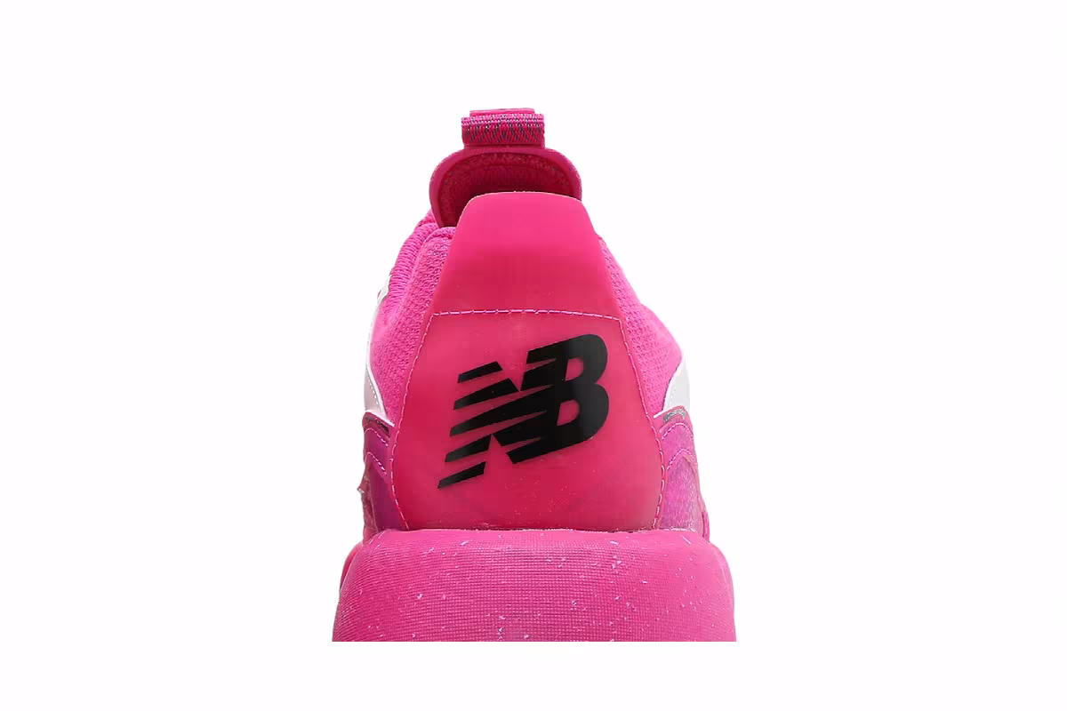 Jaden Smith x New Balance Vision Racer Peony, view 8