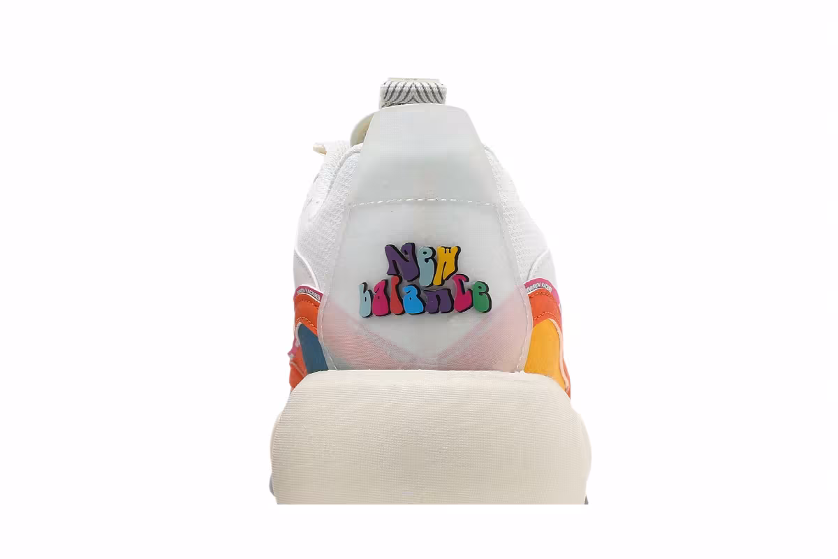 Jaden Smith x New Balance Vision Racer Hippie - Cream, view 8
