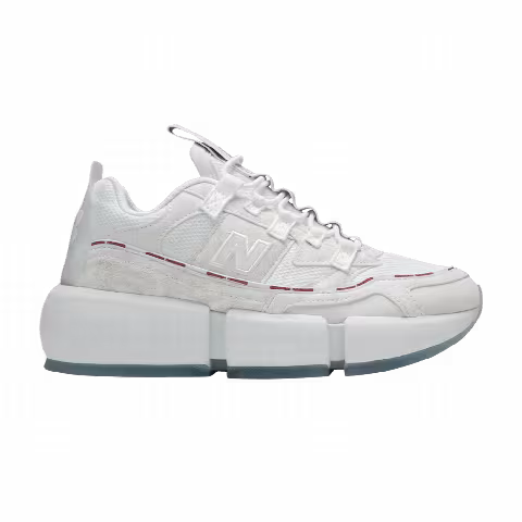 Jaden Smith x New Balance Vision Racer 'White Pink'