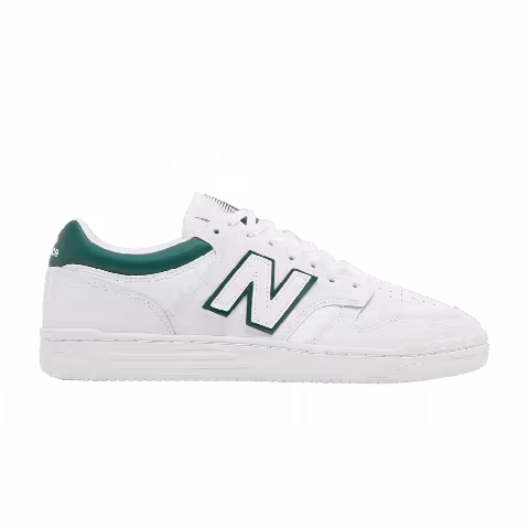 New Balance 480 'White Timberwolf'