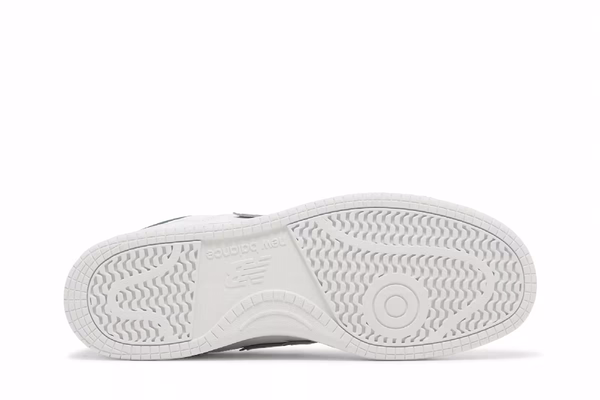 New Balance 480 White Timberwolf, view 5
