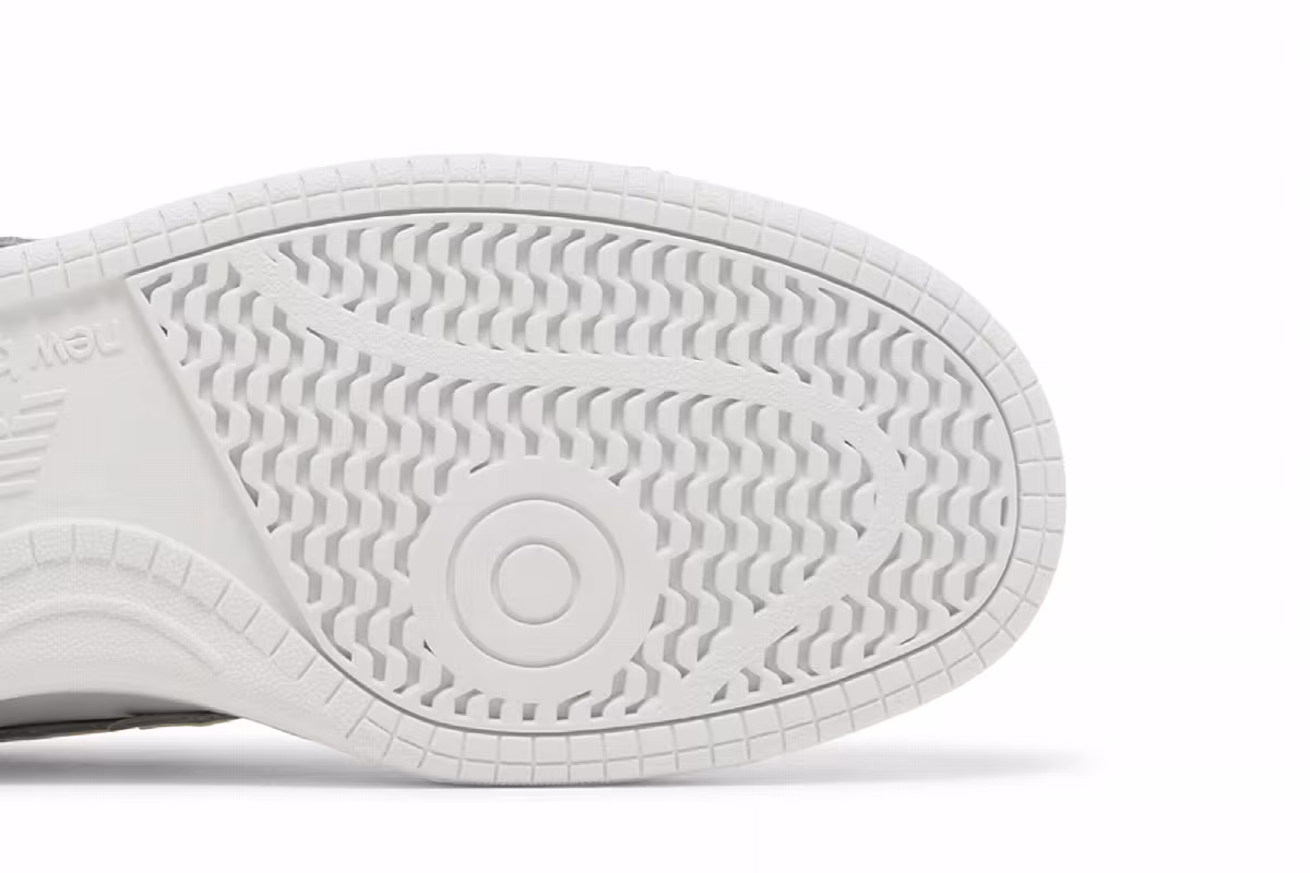 New Balance 480 White Timberwolf, view 6