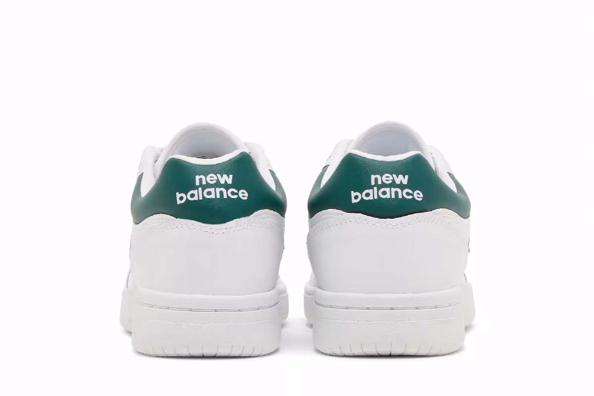 New Balance 480 White Timberwolf, view 7