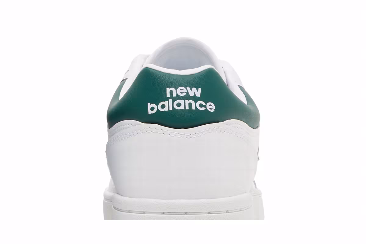 New Balance 480 White Timberwolf, view 8