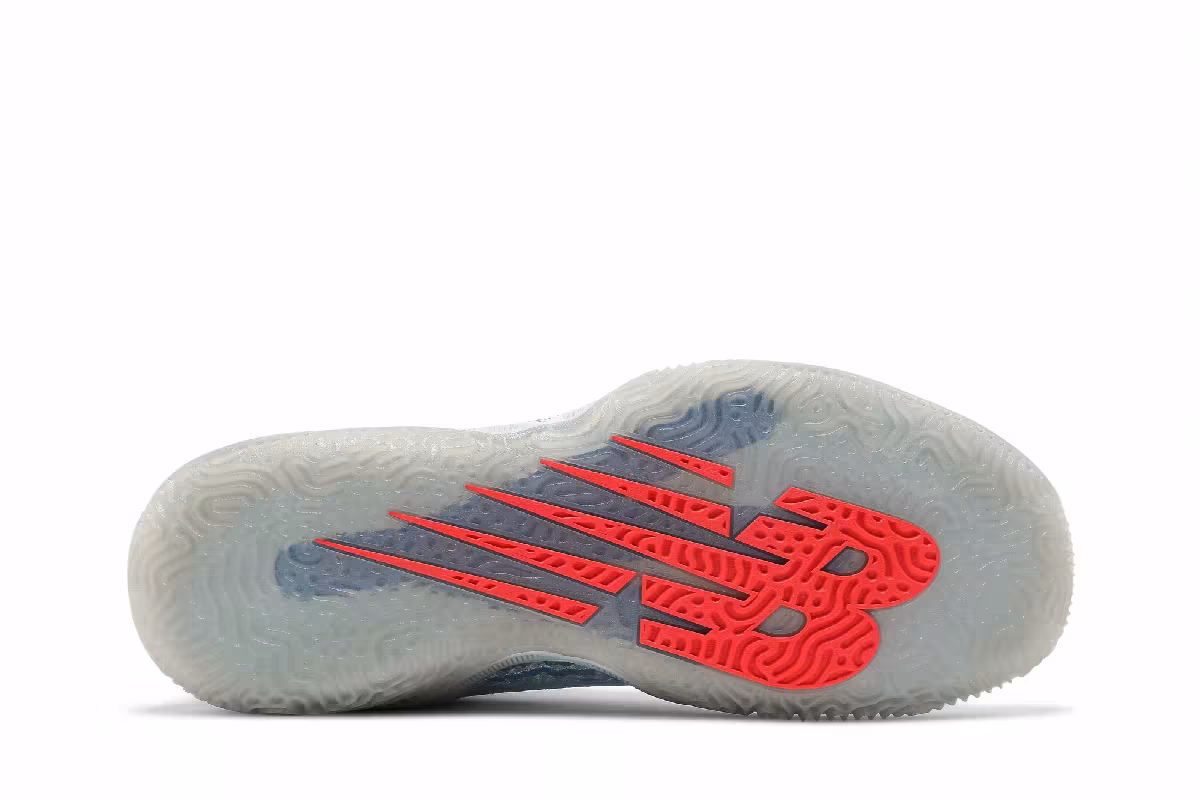New Balance Two WXY Iridescent, view 5