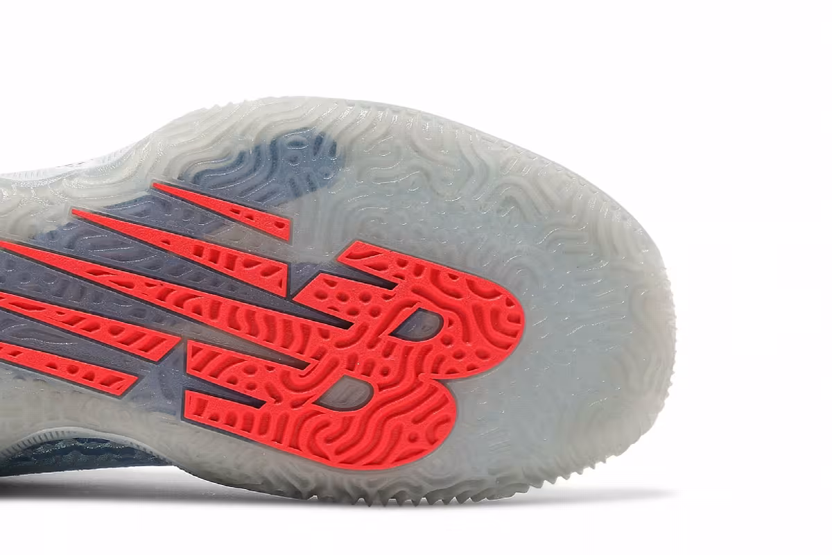 New Balance Two WXY Iridescent, view 6