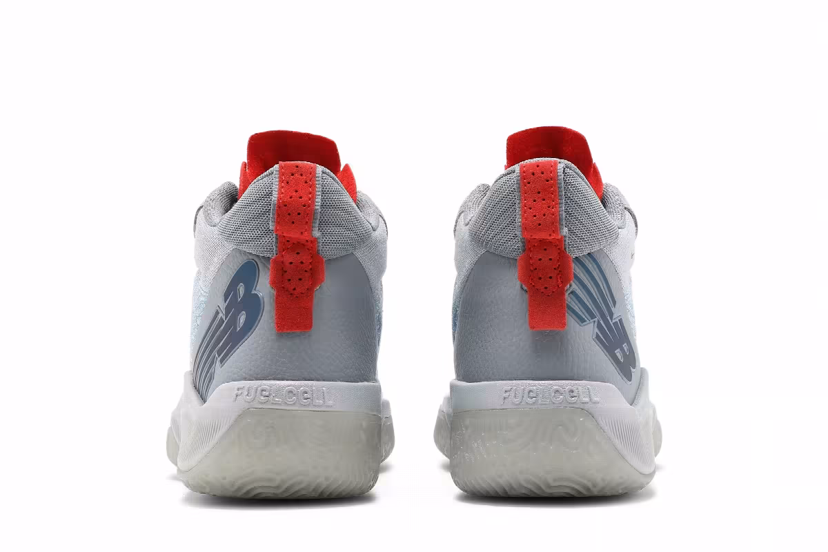 New Balance Two WXY Iridescent, view 7