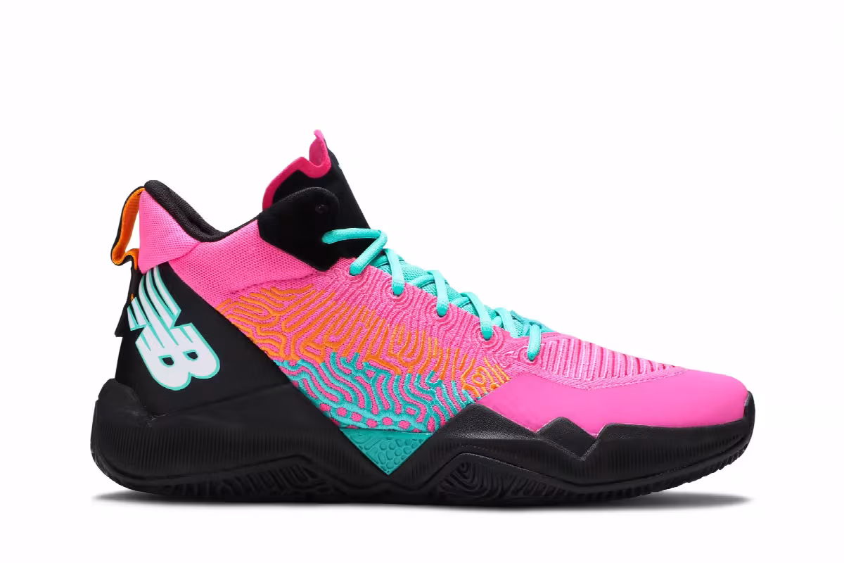 New Balance Two WXY My City Pack - San Antonio, view 2