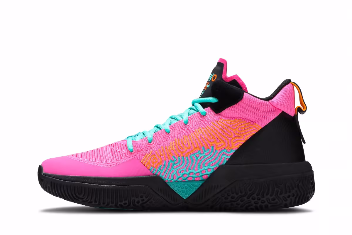 New Balance Two WXY My City Pack - San Antonio, view 4