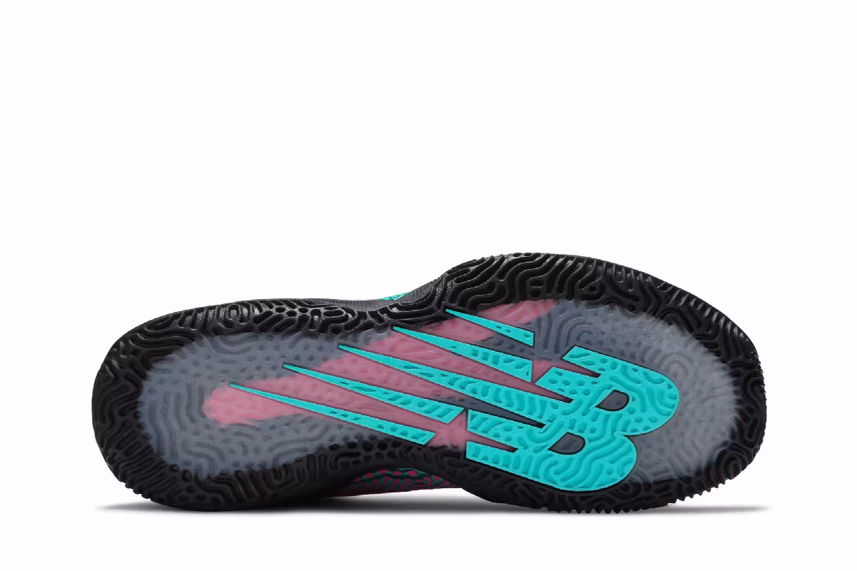 New Balance Two WXY My City Pack - San Antonio, view 5