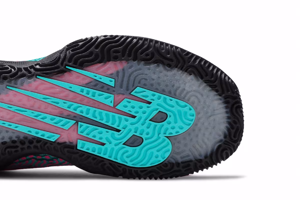New Balance Two WXY My City Pack - San Antonio, view 6