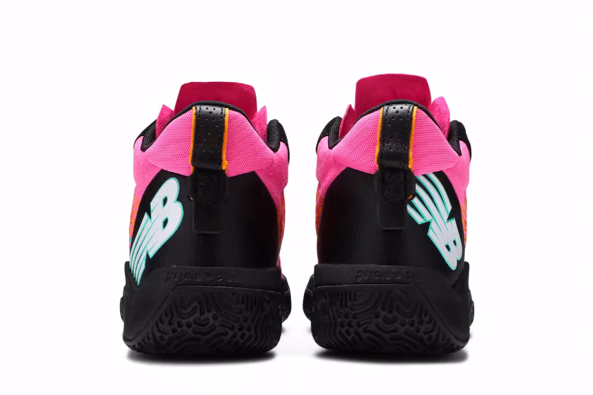 New Balance Two WXY My City Pack - San Antonio, view 7