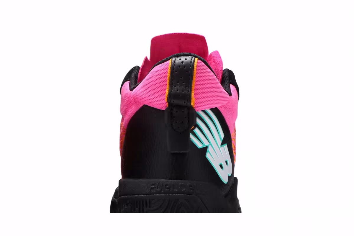 New Balance Two WXY My City Pack - San Antonio, view 8