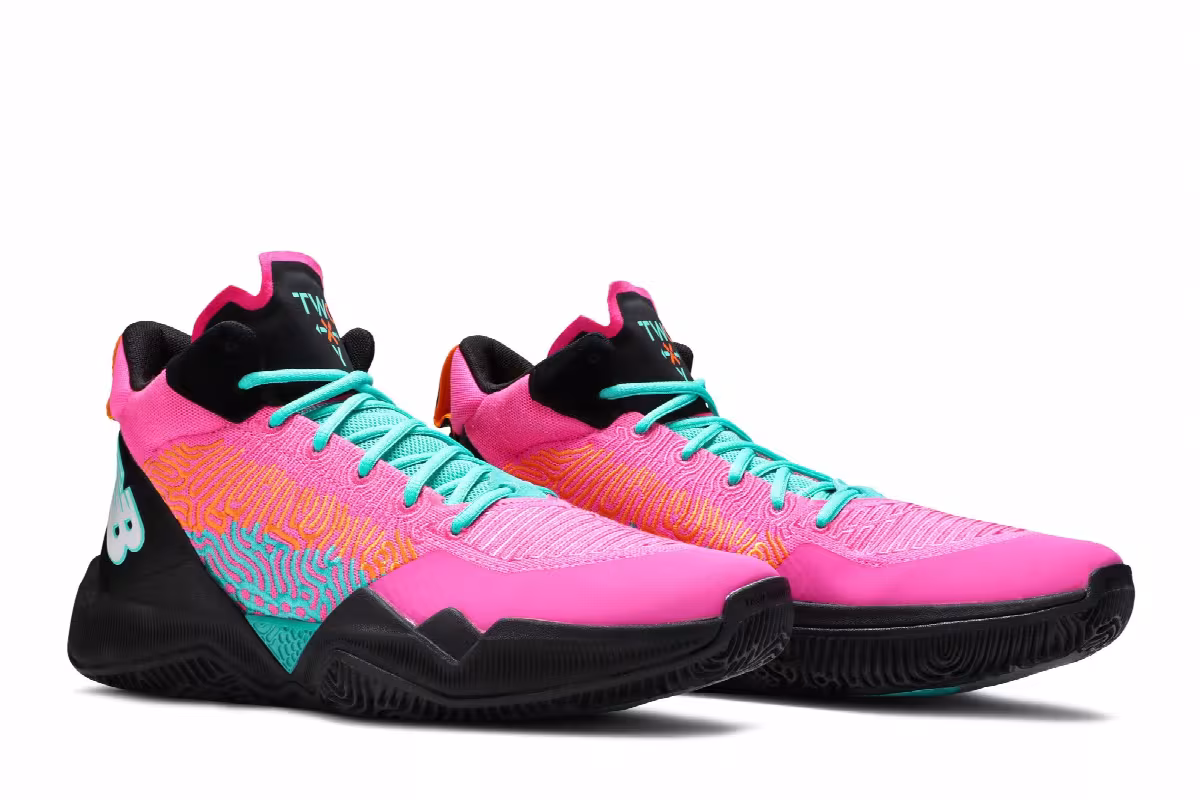 New Balance Two WXY My City Pack - San Antonio, view 9