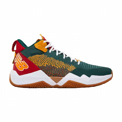Dejounte Murray x New Balance Two WXY 'My Home'