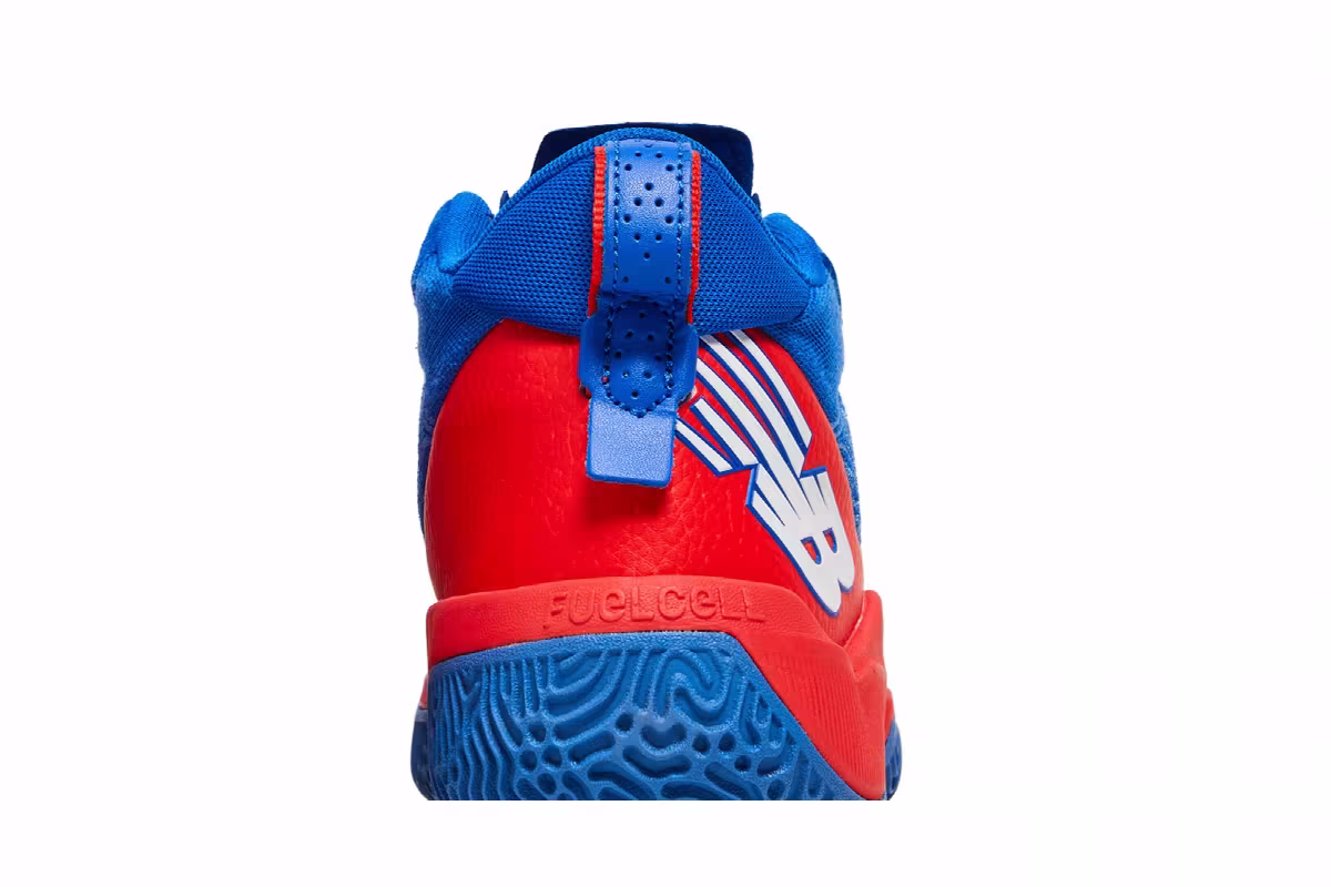 New Balance Darius Bazley x Two WXY My Home, view 8
