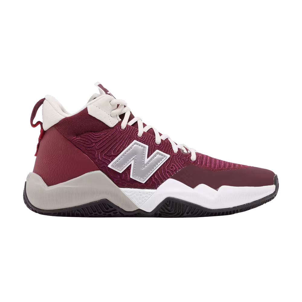 New Balance Two WXY Crimson