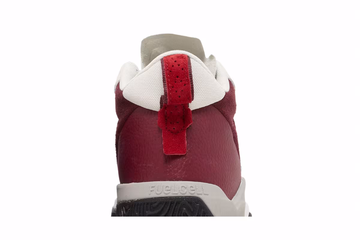 New Balance Two WXY Crimson, view 8