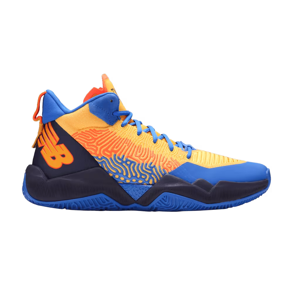 New Balance Two WXY My City Pack - Oklahoma City