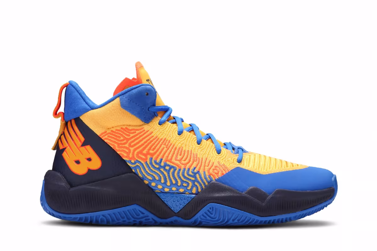 New Balance Two WXY My City Pack - Oklahoma City, view 2
