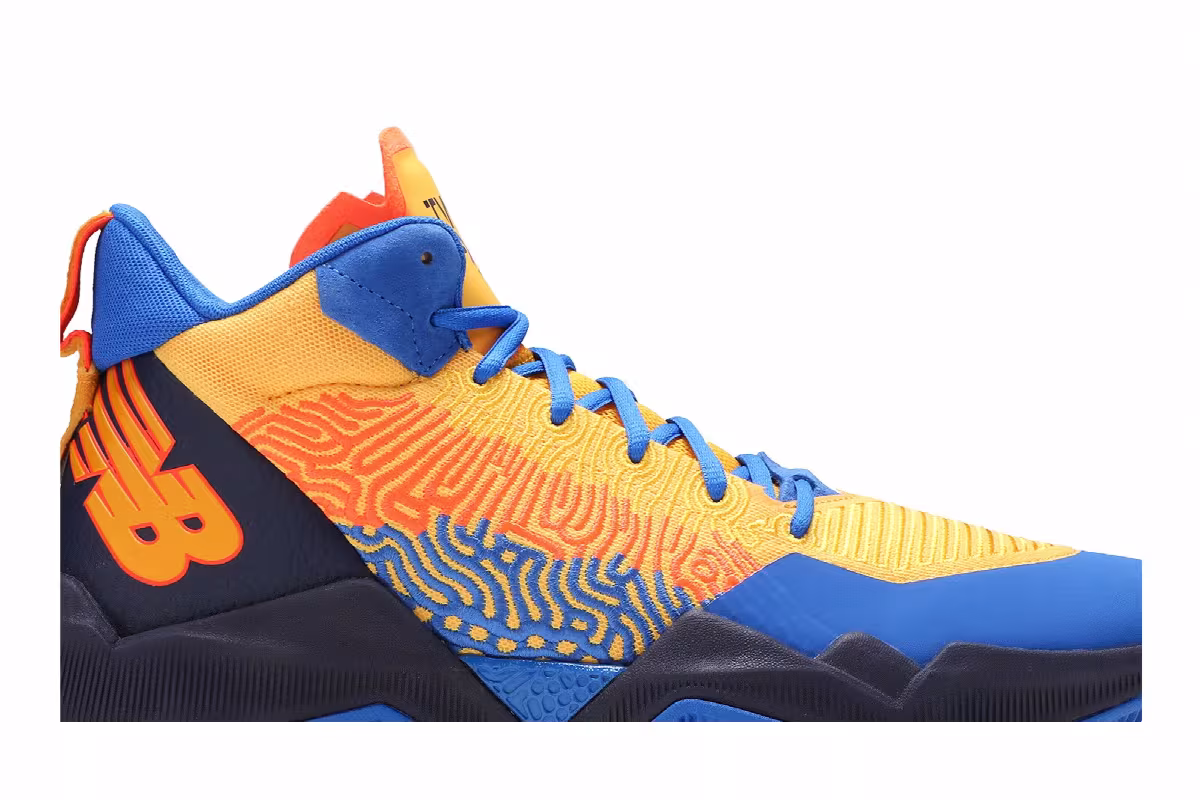 New Balance Two WXY My City Pack - Oklahoma City, view 3