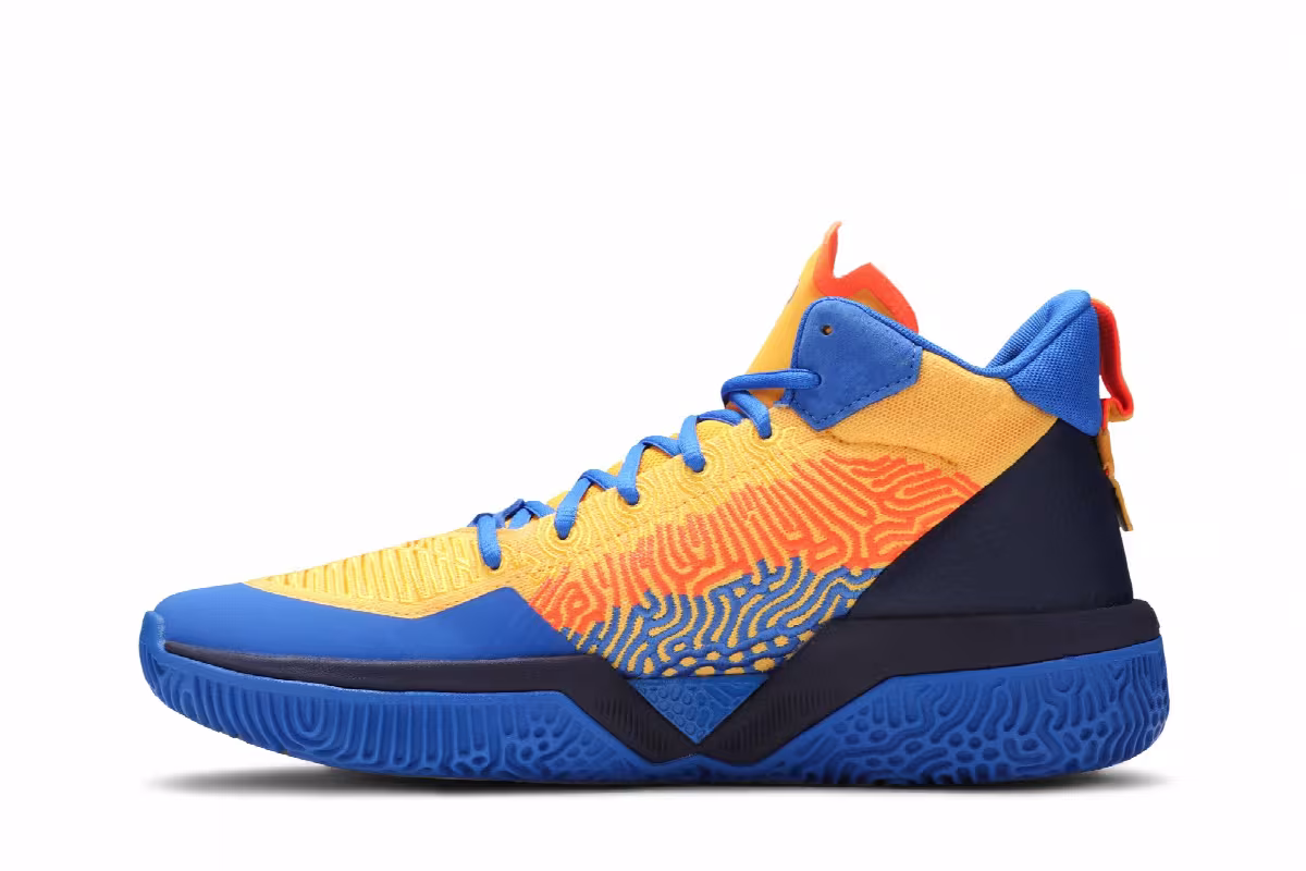 New Balance Two WXY My City Pack - Oklahoma City, view 4