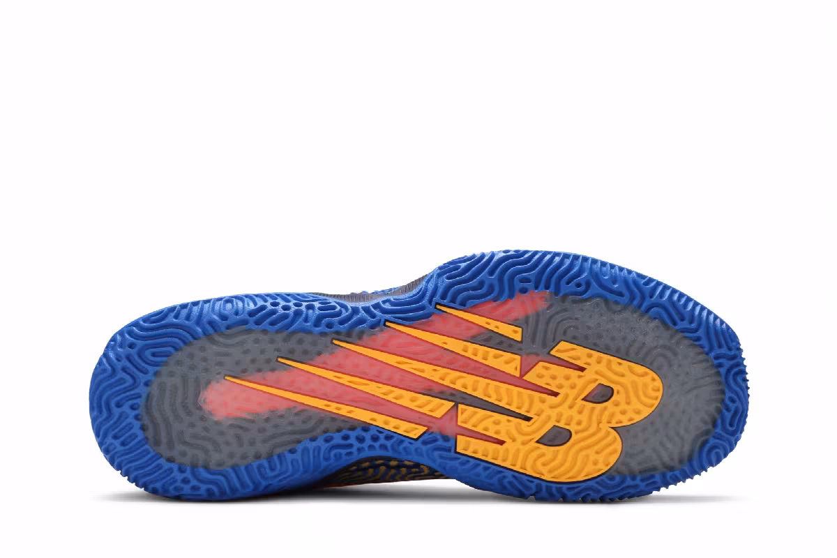 New Balance Two WXY My City Pack - Oklahoma City, view 5