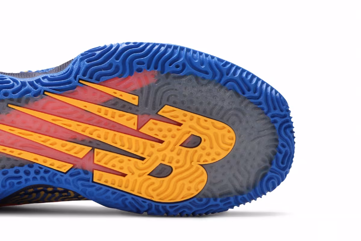 New Balance Two WXY My City Pack - Oklahoma City, view 6