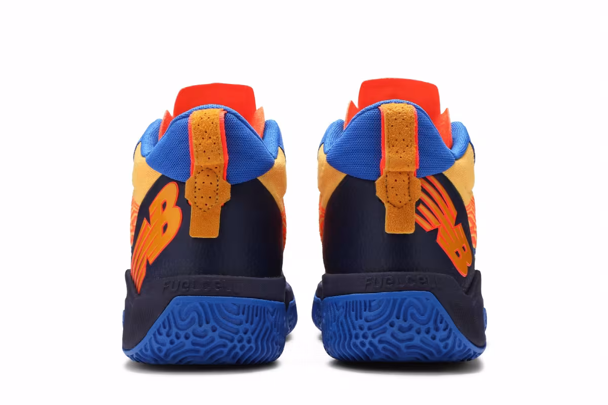 New Balance Two WXY My City Pack - Oklahoma City, view 7