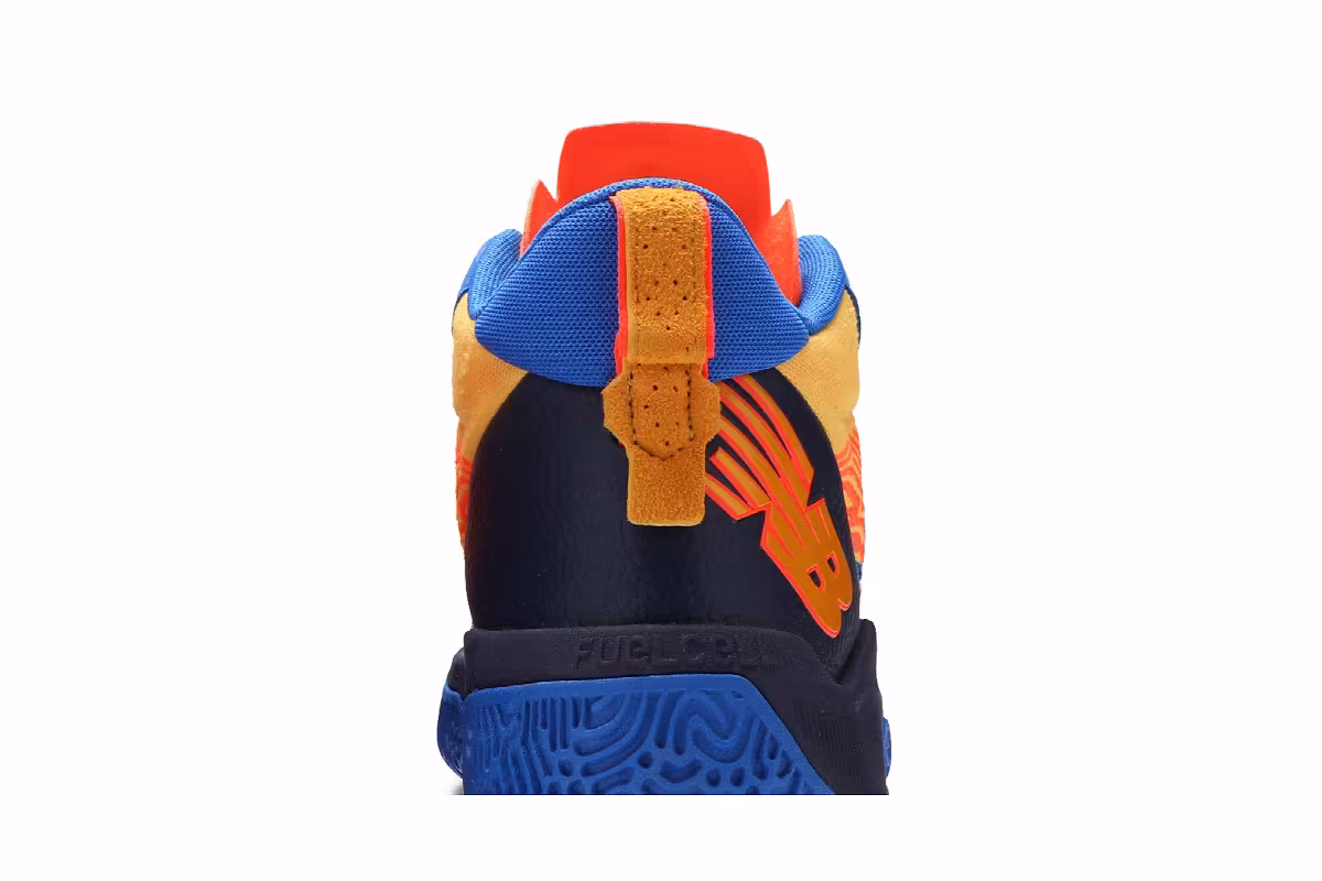 New Balance Two WXY My City Pack - Oklahoma City, view 8