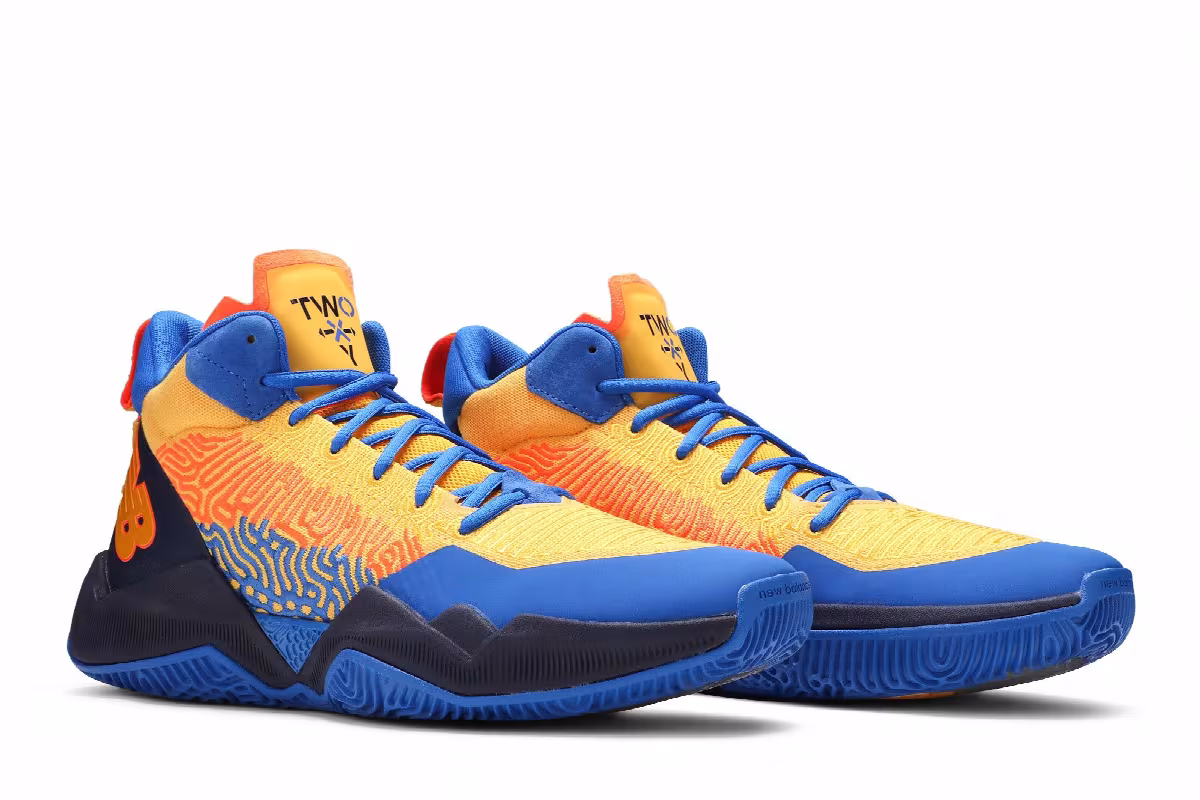 New Balance Two WXY My City Pack - Oklahoma City, view 9