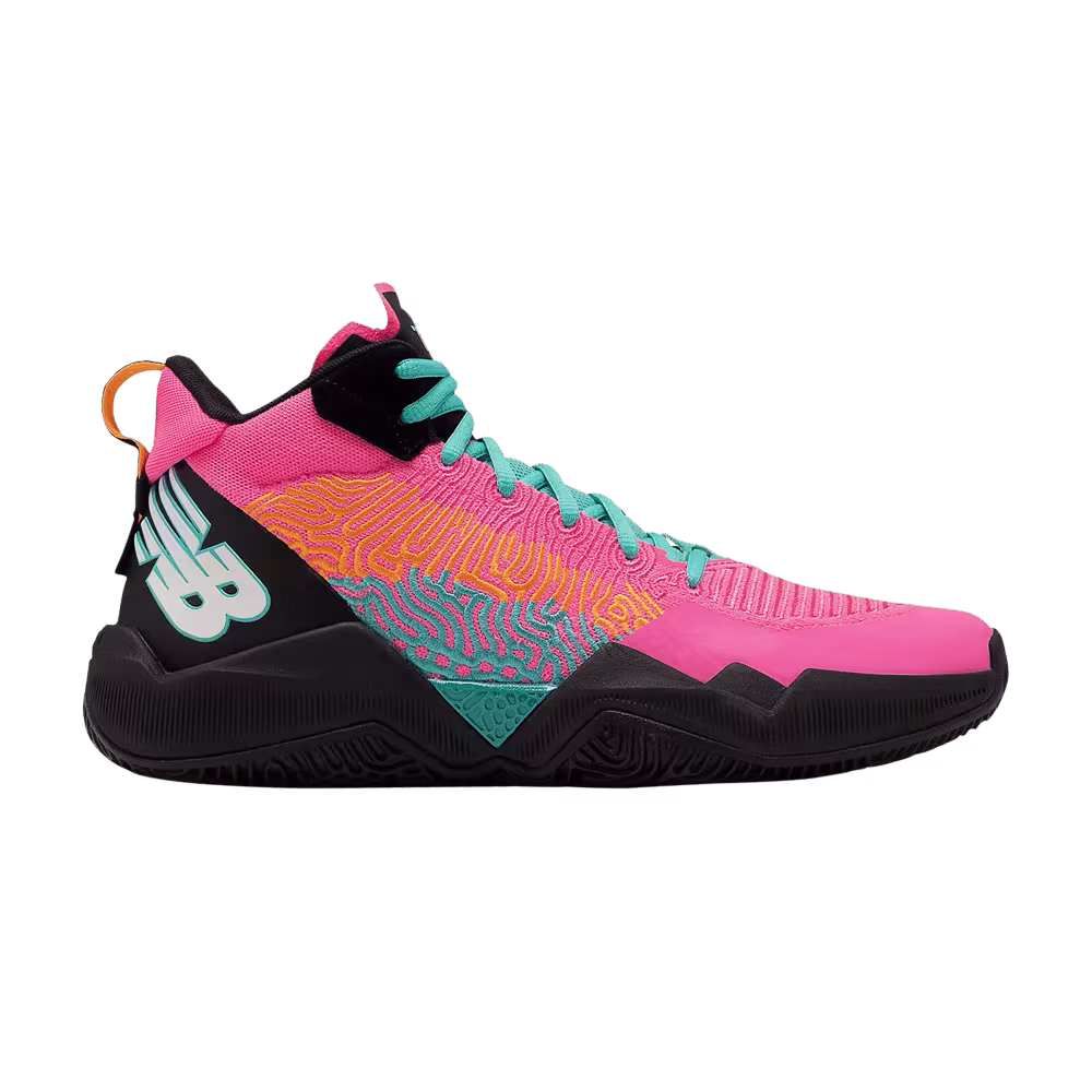 New Balance Two WXY 2E Wide My City Pack - San Antonio