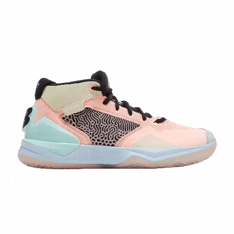 New Balance KAWHI 'Cloud Pink'