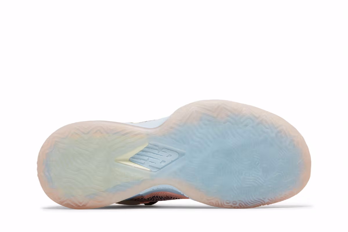 New Balance KAWHI Cloud Pink, view 5