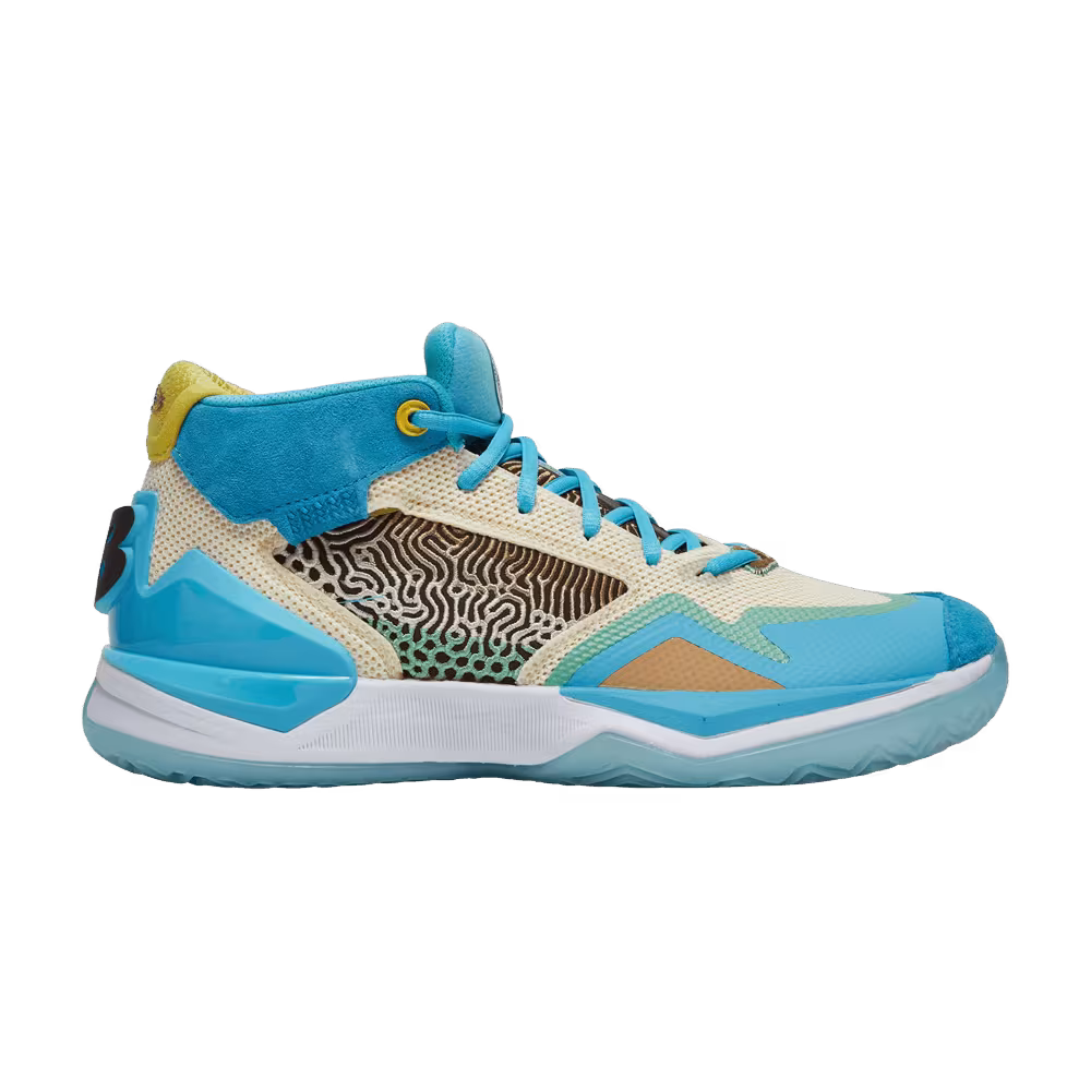New Balance KAWHI Moreno Valley