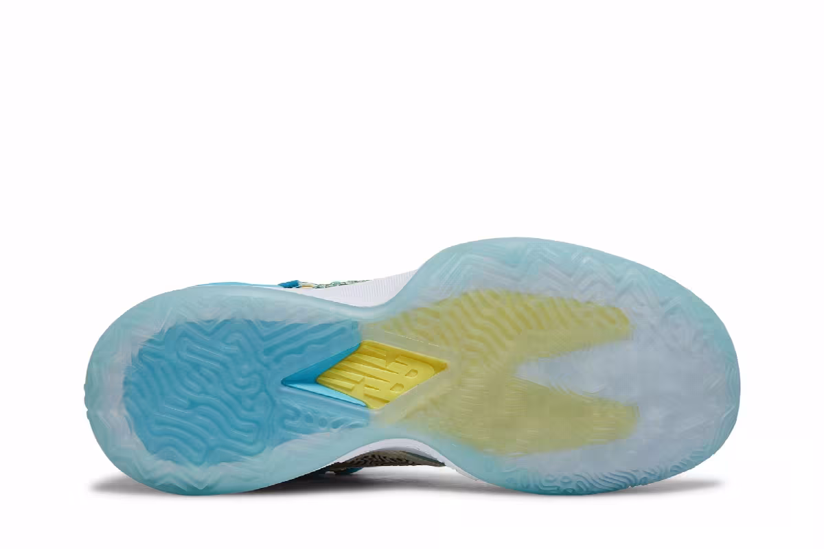 New Balance KAWHI Moreno Valley, view 5
