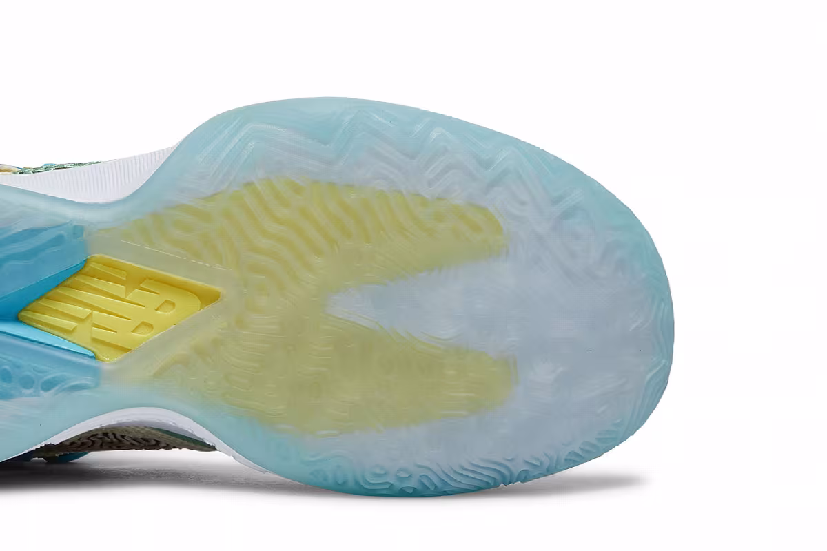 New Balance KAWHI Moreno Valley, view 6