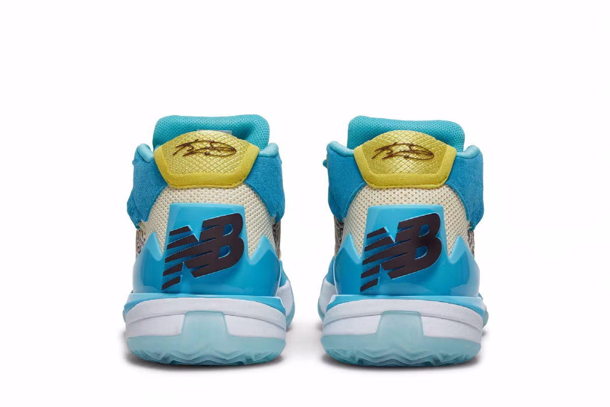New Balance KAWHI Moreno Valley, view 7