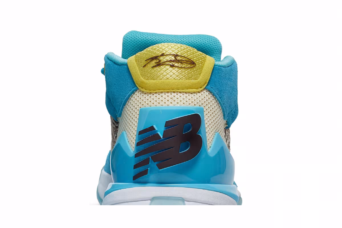 New Balance KAWHI Moreno Valley, view 8