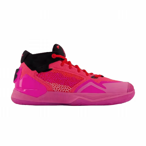 New Balance KAWHI 'Neo Flame'