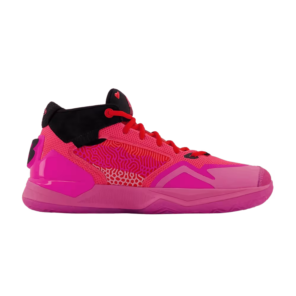 New Balance KAWHI Neo Flame