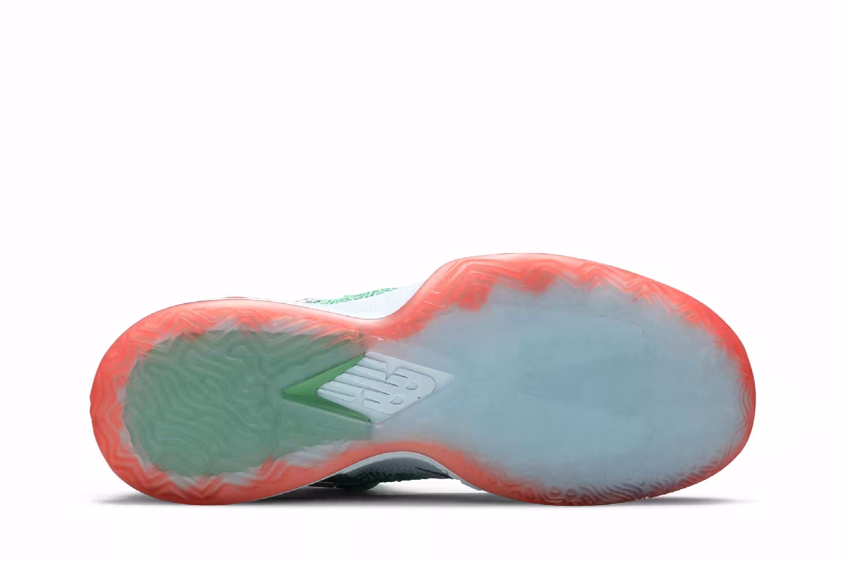 New Balance KAWHI Pastel, view 5