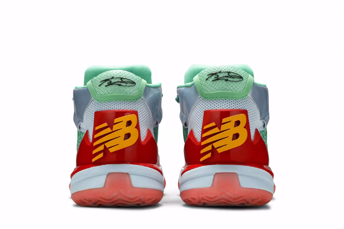 New Balance KAWHI Pastel, view 7